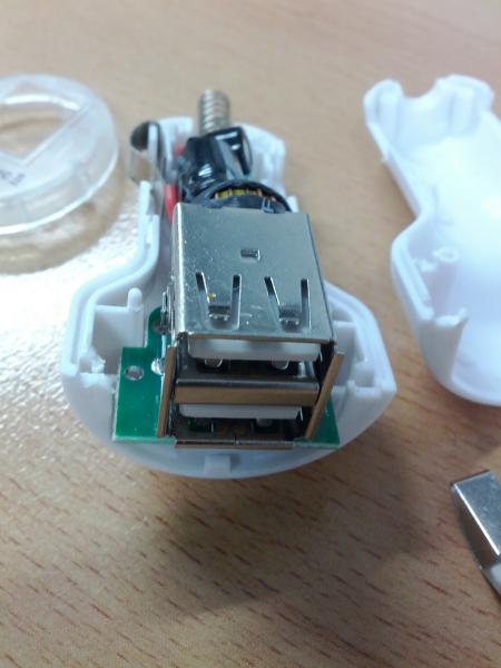 In car USB charging DIY - DIY Modifications & Accessories - myPatrol4x4